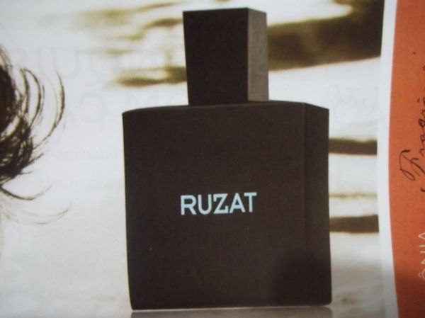 RUZAT Desodorante colonia MASC