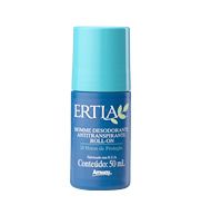 HOMME DESODORANTE ANTITRANSPIRANTE ROLL-ON